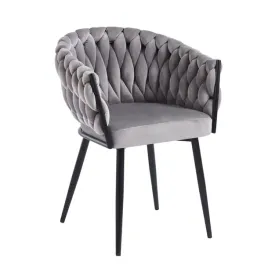 krzeslo-tapicerowe-velvet-szare-do-toaletki-jadalni-k7-fx-g-plecione