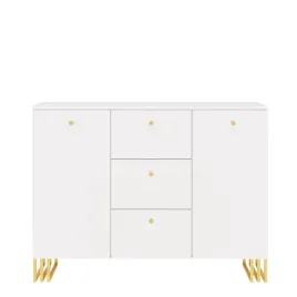elegancka-komoda-do-pokoju-klara-120-cm-styl-glamour-biala-zlote-nogi-metal