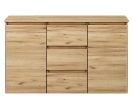komoda-megan-k3-dab-zloty-120cm-do-sypialni-pokoju