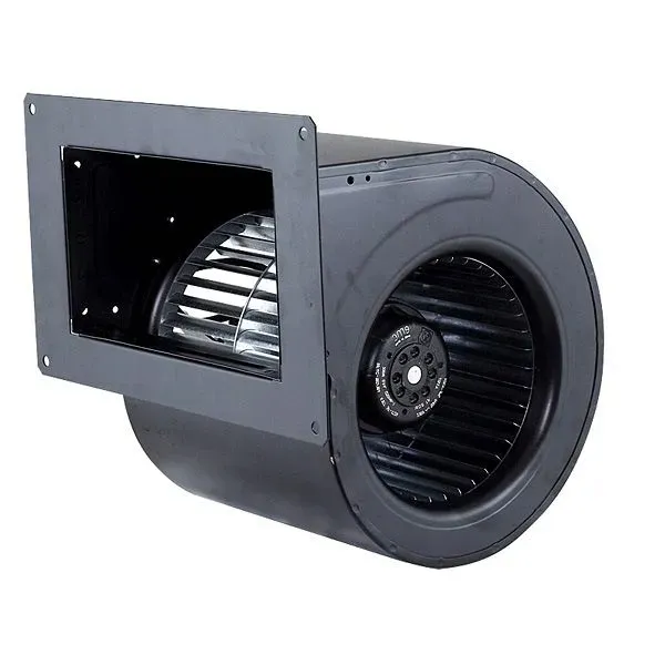 Nowa Mocna Turbina przeznaczona okapu 2200m3/h METAL