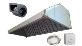 nowy-okap-gastronomiczny-100x70x40-turbina-regulator-ledy