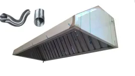 okap-gastronomiczny-3000-700-400-filtry-rura-nowy