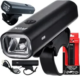 prox-aero-f-iii-lampka-rowerowa-przednia-usb-400lm