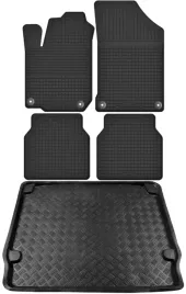 vw-golf-iii-komplet-mat-gumowych-bagaznik