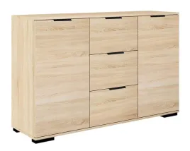komoda-dab-sonoma-k3-120cm-szuflady-salon-lazienka
