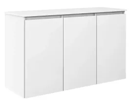 komoda-megan-k1-biala-bez-uchwytow-duza-120cm