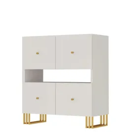 regal-klara-komoda-szafka-styl-industrialny-plyta-laminowana-kaszmir