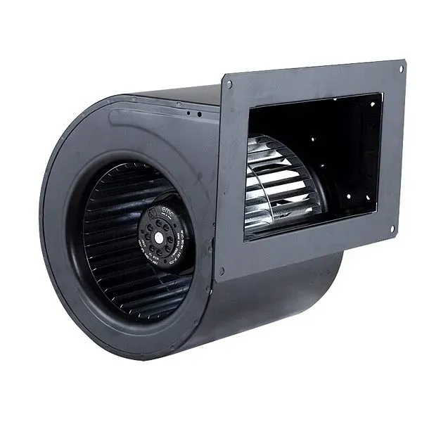 Nowa Turbina do okapu Metalowa 1000m3/h