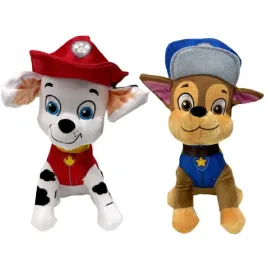 psi-patrol-zestaw-maskotek-chase-policjant-i-marshall-strazak-27-cm-pluszak