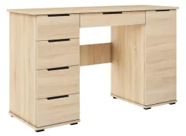 biurko-mlodziezowe-dab-sonoma-abs-b2-szuflay-polka