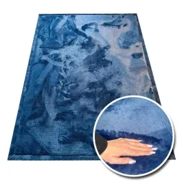 dywan-antyposlizgowy-rabbit-200x280-puffy-soft-navy-gruby-i-miekki-luksus