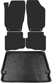 skoda-fabia-i-hb-komplet-mat-gumowych-bagaznik