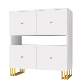 regal-loft-komoda-pojemne-polki-system-klara-plyta-laminowana-bialy-mat