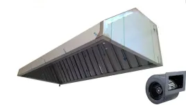 nowy-okap-gastronomiczny-100x70x40-filtry-megaturbina-rura-3m
