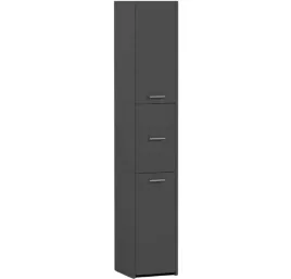 szafa-lazienkowa-regal-slupek-30cm-3-drzwi-l-23-antracyt