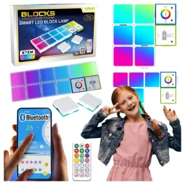 lampki-modulowe-dekoracja-scienna-swiecace-sterowanie-pilotem-bt-prezent