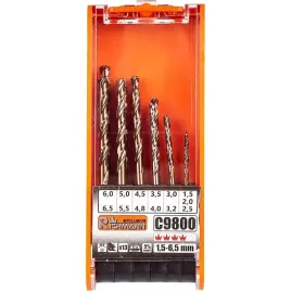 wiertla-do-metalu-kobaltowe-15-65-mm-13-elem-plastikowe-pudelko