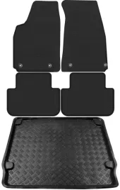 audi-a4-komplet-mat-gumowych-bagaznik