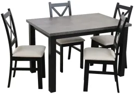 zestaw-stol-kuchenny-100x70-z-4-krzeslami-do-jadalni-m004-4-czarny-beton