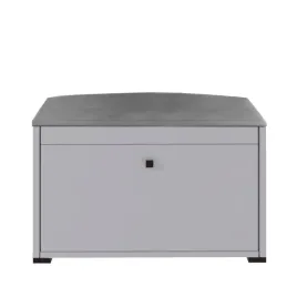 szafka-na-buty-fala-z-siedziskiem-tapicerowanym-80-cm-kaszmir-welur-szary