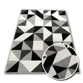 miekki-i-cienki-dywan-160x230-cm-new-idea-trojkaciki-szare-3326ws22