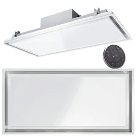 okap-do-zabudowy-wyspowy-sufitowy-globalo-flario-light-120-bialy-plafon-led