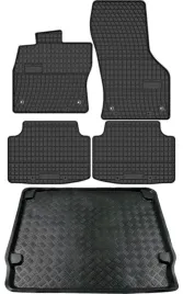 vw-passat-b8-dywaniki-mata-bagaznika