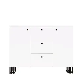 komoda-do-pokoju-biura-klara-120-z-szufladami-biala-nog-loft-czarne-metal