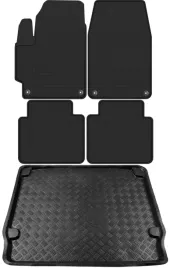 nissan-note-komplet-mat-gumowych-bagaznik