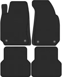 audi-a4-b5-b6-b7-b8-b9-a6-c5-c6-c7-c8-dywaniki-gumowe-korytko-2cm-stopery