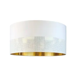 lampa-plafon-zyrandol-sufitowa-led-e27-abazur-azurowy-bialy-zloty-40cm