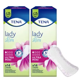 zestaw-2x14-tena-lady-slim-mini-wkladki-kobiet-urologiczne-specjalistyczne