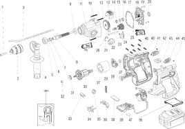 metabo-wirnik-do-wiertarki-udarowej-sbe-18-ltx-kha-18-ltx-00845000