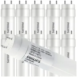 10x-swietlowka-tuba-led-120cm-18w-6500k-1800lm-t8-g13-philips-zimna-zestaw