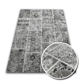 nowoczesny-dywan-160x230-cm-new-idea-3859ws22-szary-do-salonu