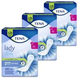 zestaw-3x20szt-higieniczne-wkladki-podklady-dla-kobiet-tena-lady-slim-extra