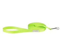 amiplay-smycz-treningowa-samba-s-zielony