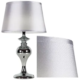 ozdobna-lampa-gabinetowa-stolowa-chromowa-srebrna