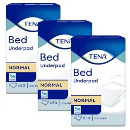 zestaw-3opx30szt-tena-bed-normal-podklady-maty-lozko-krzeslo-chlonne-60x60