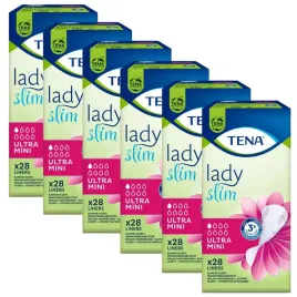 zestaw-6x28szt-podpaski-higieniczne-tena-lady-slim-wkladki-kobiet-cienkie