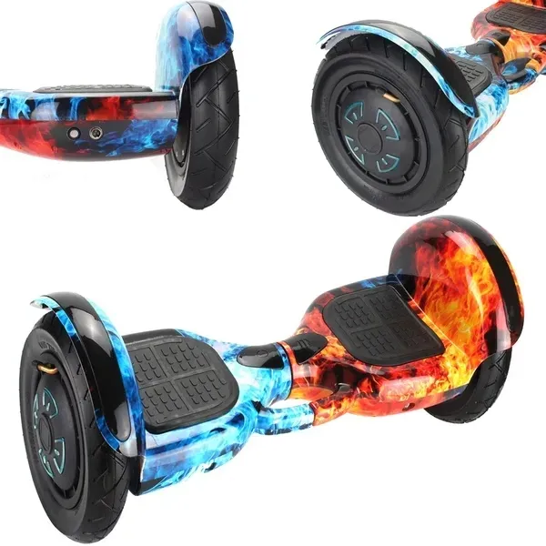 deskorolka-10cali-elektryczna-bluetooth-hoverboard-stan-nowy