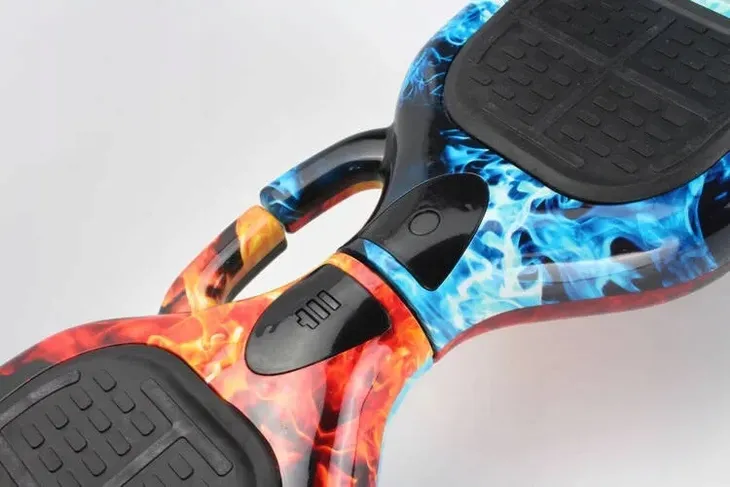deskorolka-10cali-elektryczna-bluetooth-hoverboard-moc-silnika-350-w