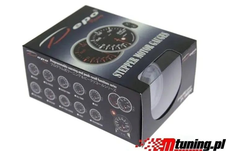 zegar-depo-dual-52mm-afr-producent-czesci-depo