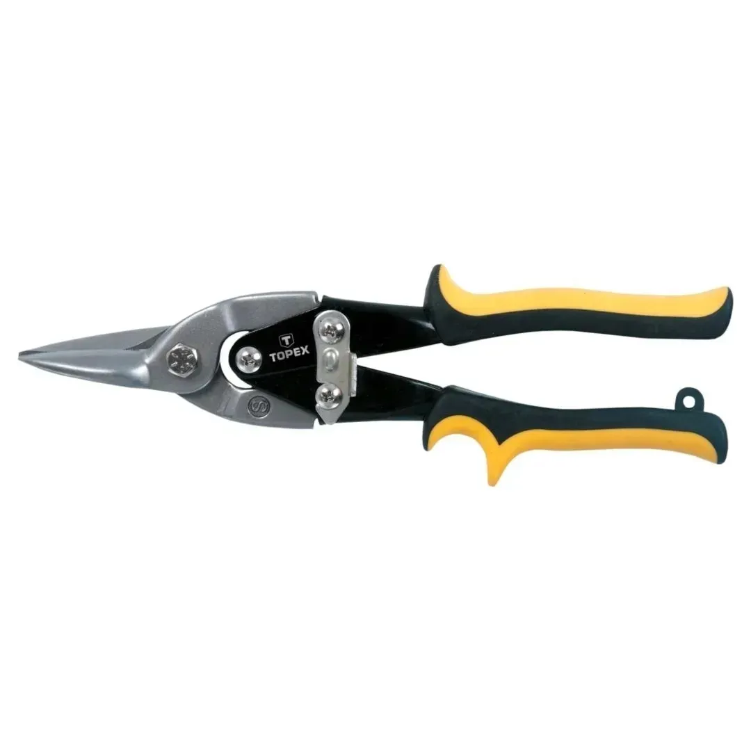 nozyce-do-blachy-250-mm-proste-topex-01a427-stan-nowy
