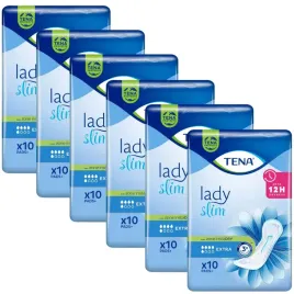 zestaw-6x10szt-tena-lady-slim-extra-specjalistyczne-podpaski-wkladki