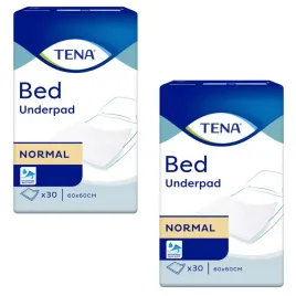 zestaw-2x30szt-tena-bed-normal-podklady-chlonne-na-krzeslo-lozko-60x60cm