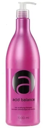 STAPIZ SZAMPON ZAKWASZAJĄCY ACID BALANCE 1000ML