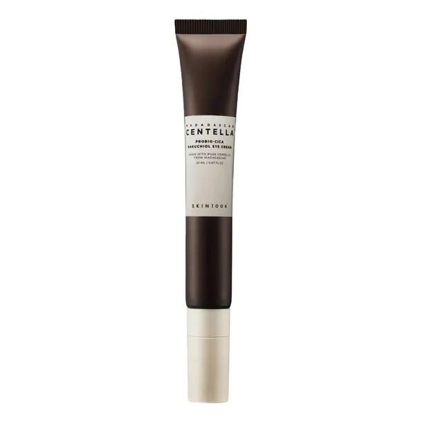 ORYGINALNY SKIN1004 Madagascar Centella Bakuchiol Eye Krem pod Oczy 20 ml.
