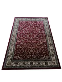 dywan-tradycyjny-do-salonu-160x230cm-klasyczny-kremowo-czerwony-wzor
