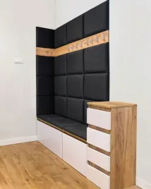 szafka-na-buty-100cm-50cm-dab-zloty-zestaw-s21p16